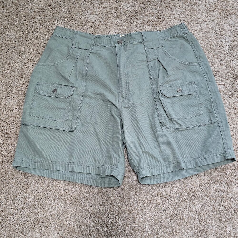 Men's Cargo Shorts